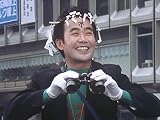 ノロイ君都会へ ノロイ君都会へ