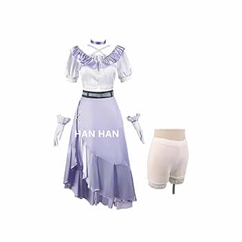 Amazon.co.jp: [HanCheng] 学園アイドルマスター 学マス姫崎 莉