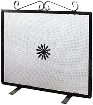 schermi per caminetti