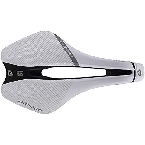 Prologo Unisex Dimension Tirox Road Saddle Cover