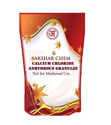Calcium Chloride 5 Kg (B07HY8J5PK) Amazon Price History, Amazon Price Tracker