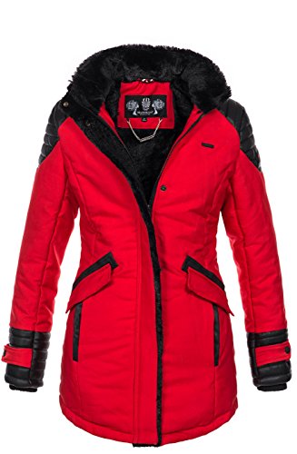 Marikoo - Giacca - Maniche Lunghe - Donna