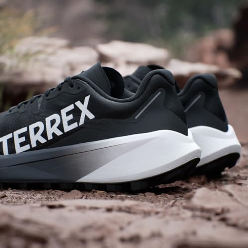Image of adidas Men's Terrex Agravic 3 Trail Running Shoes