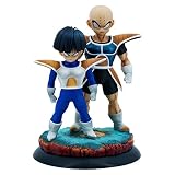 Namek Krilin Sun Gohan - Figura de anime, diseño de dragones