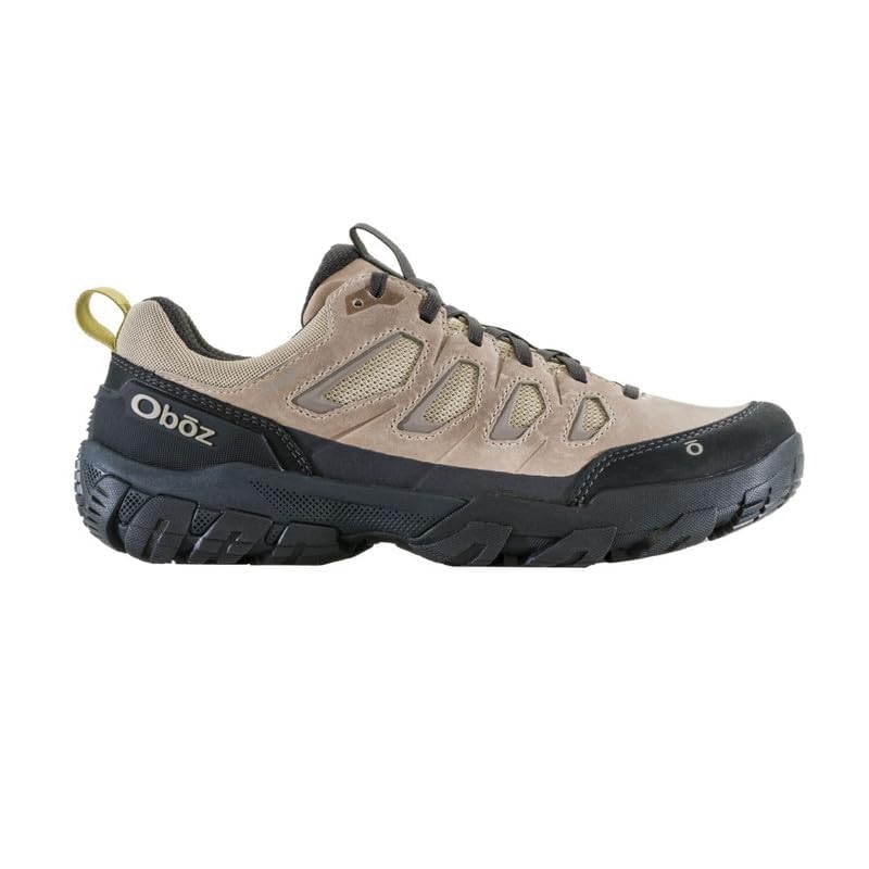 Image of Oboz Men's Sawtooth X Low B-Dry