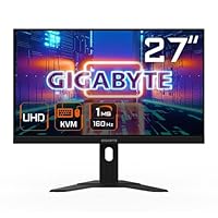 GIGABYTE M27U 68.5cm 3840