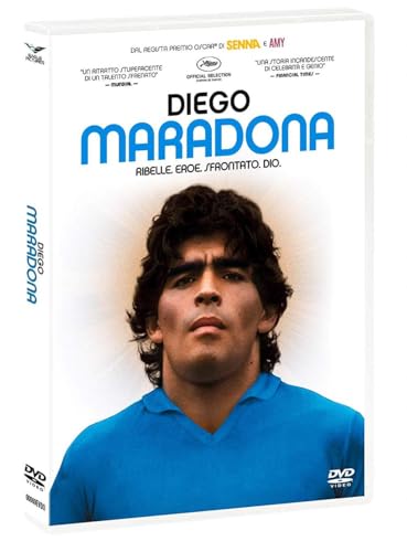 x Diego Maradona