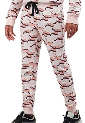 Image of Real Basics Boys Regular Fit Track Pant