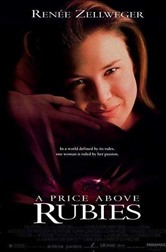 A Price Above Rubies de origen holandés película dvd importación para coleccionistas cine europeo