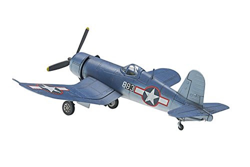 Vought F4U Corsair AFV Club construisez votre propre avion de chasse historique