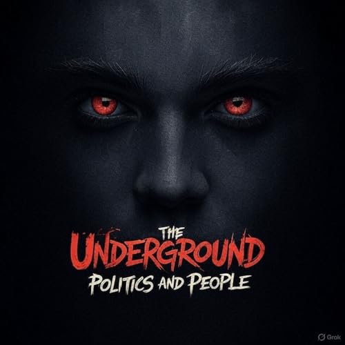 The Underground cover art