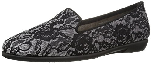Image of Aerosoles Women's Betunia Slip-On Loafer with Memory Foam Footbed