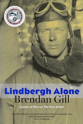 Lindbergh Alone