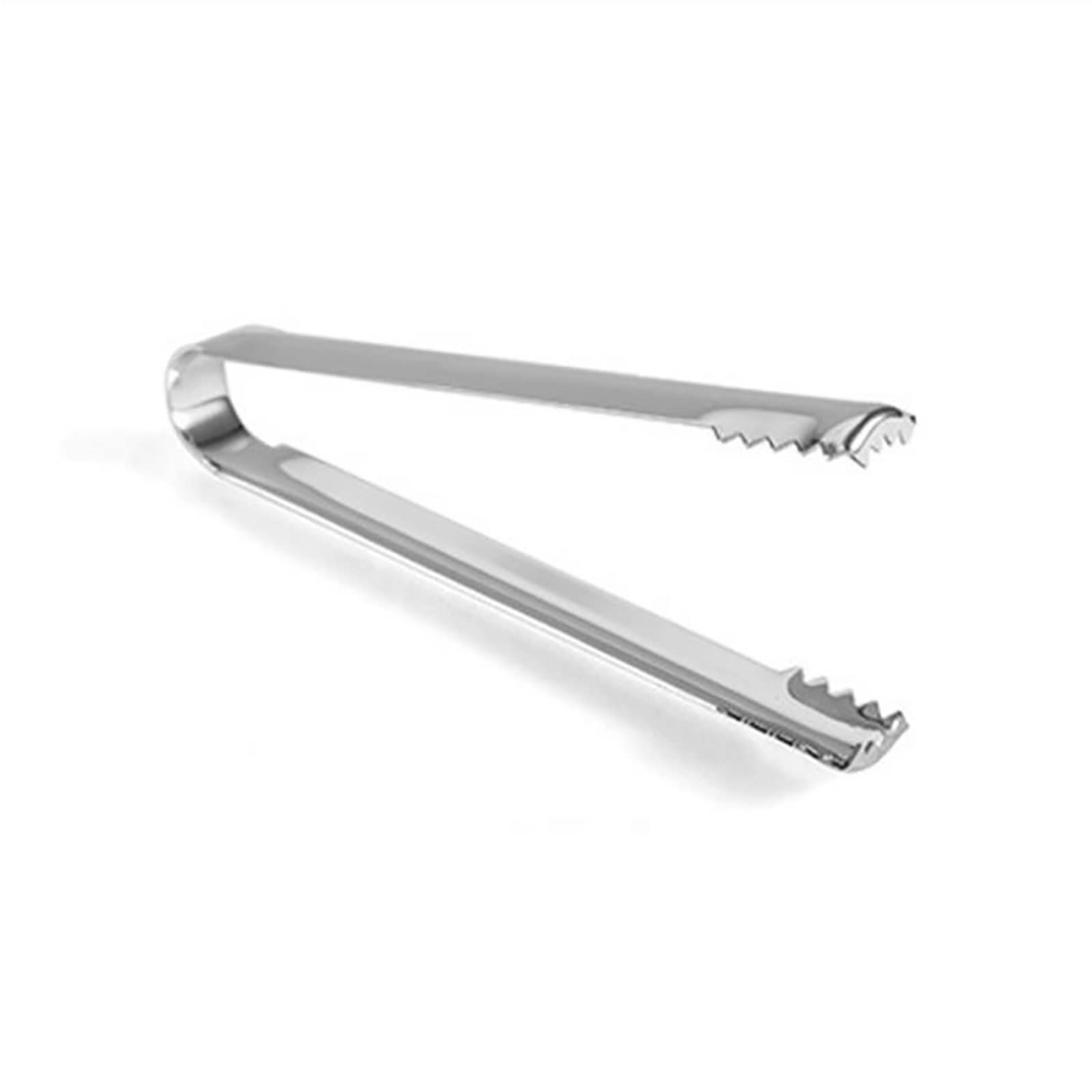 Pinces à Griller Longues Pinces de Cuisine en Acier Inoxydable Pinces de Cuisine Pinces à glaçons Outils de Cuisine Accessoires Outils de Barbecue