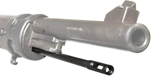 World War Supply German WW1 GEW 98 Mauser Gewehr 98 - Barra de limpieza