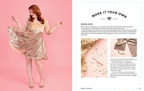 Tilly and the Buttons: Stretch!: Make Yourself Comfortable Sewing with Knit Fabrics