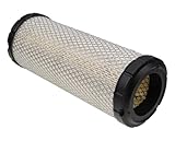 Automotive Replacement PartsAir Filter for Komatsu 119808-12520 129619-12520 3EA-01-A5390