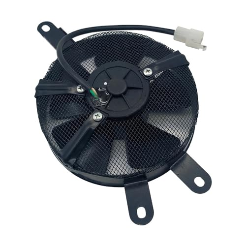 Soufflerie moto ATV 260cc de haute précision mécanique pour UTV