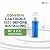 Tier1 1 Micron 10 x 2.5 Water Filter | Spun Wound Polypropylene Whole House Sediment Filter Cartridge | Replacement for Pentek P1, PX01-9-78, SDC-25-1001 | 2.5 x 10 Water Filter