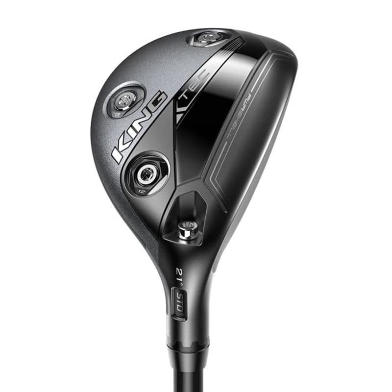 Cobra GolfKing TEC Hybrid RH 2 17 Graph Regular