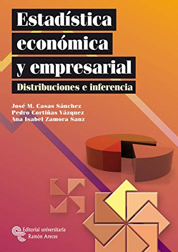 Estadística Económica y Empresarial (Manuales)