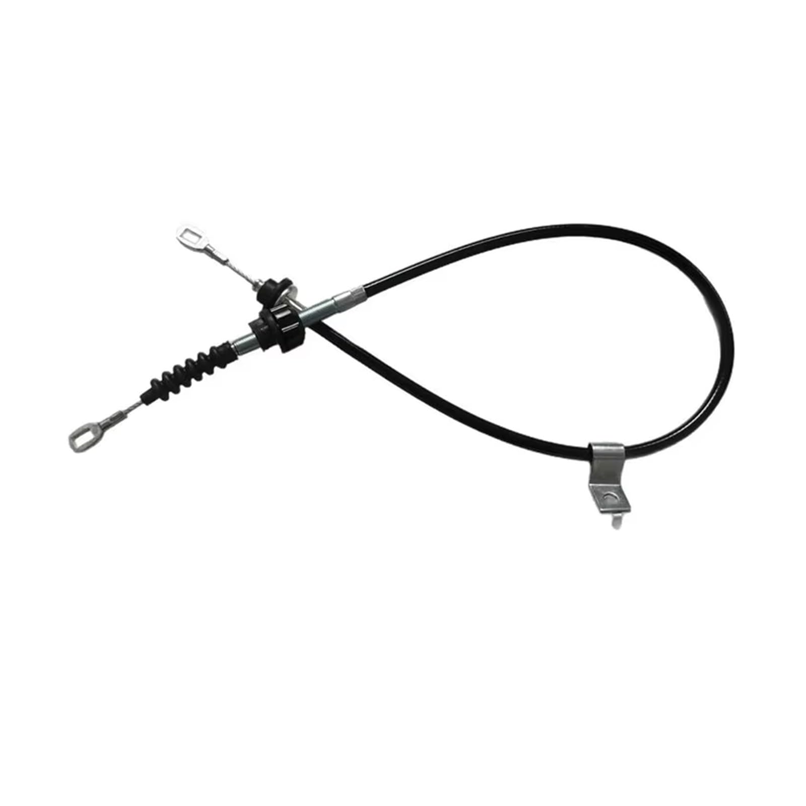 Câble d'embrayage robuste référence 2342A019 pour Mirage G4 durable - 7