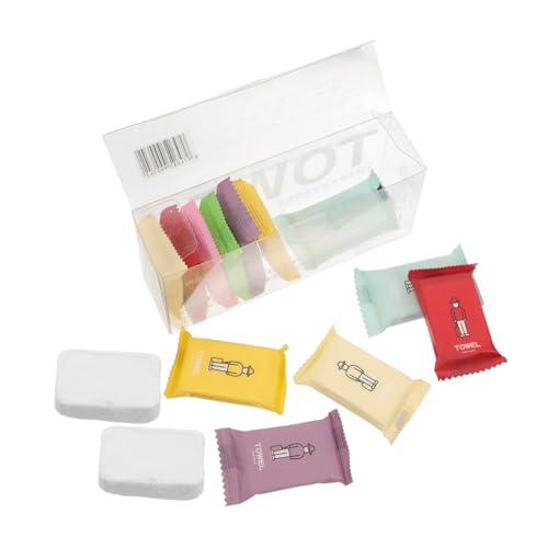 Toallas Desechables Marca BESPORTBLE