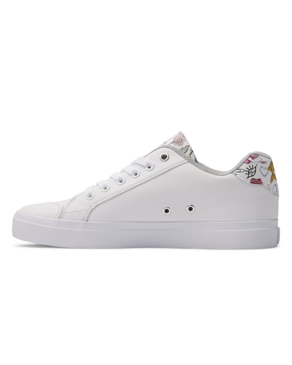 DC Shoes Footwear|Shoes Mujer