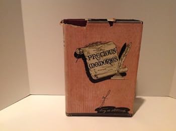 Precious Memories of Virgil O. Stamps
