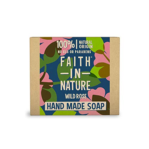 Amazon.co.uk Best Sellers The most popular items in Solid Soap Bars
