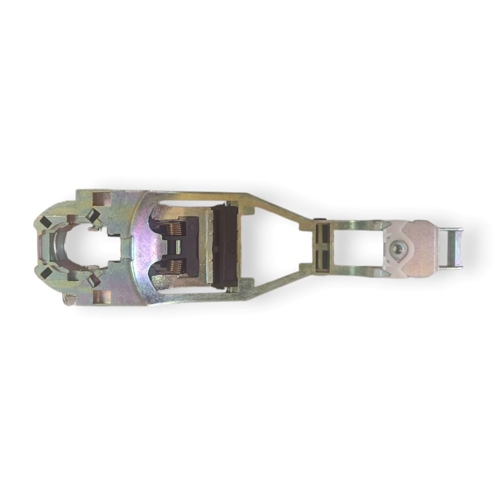 Sağ Ön Dış Kapı Kolu İç Braketi 3B0837886D VW Passat B5 ile uyumlu 1997-2000