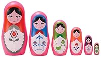 Algopix Similar Product 6 - Babushka Micro