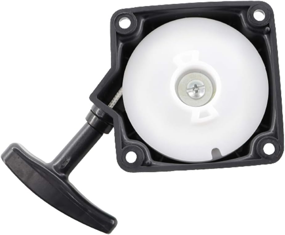 Avviatore A Rinculo Per Tosaerba Troy Bilt TB160 &ndash; Modello 11A-B2AQ723, Nuovo Con UPC