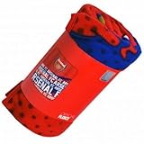 Arsenal FC Authentic EPL Fleece Blanket BL