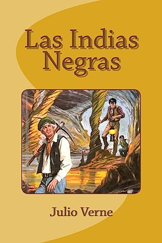 12. Las indias negras (1877)
