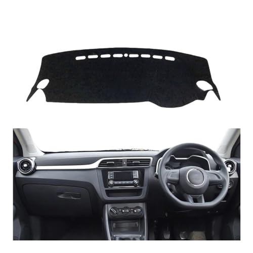 Tapis pare-soleil MG ZS pour protéger la voiture de la chaleur