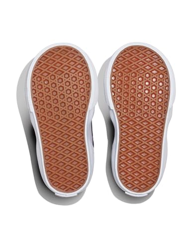 Image of Vans Unisex-Child Brooklyn Ls V Low Top Shoe