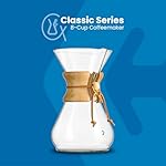 Chemex Classic Pour-Over Coffee Maker image 2