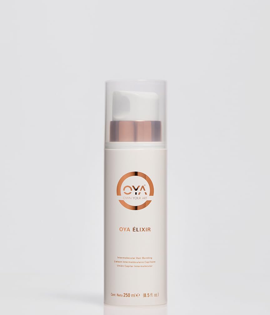 OYA Hair Elixir (250 ml (8.5 fl. oz.))