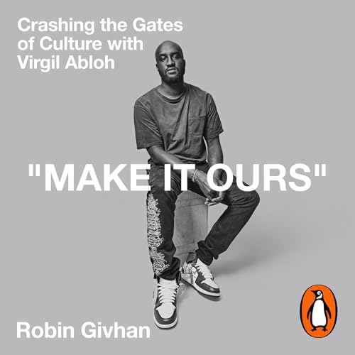 Make It Ours - Robin Givhan episode artwork