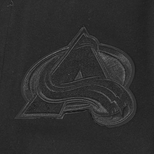 Image of Pro Standard Mens NHL Classic Varsity Jacket