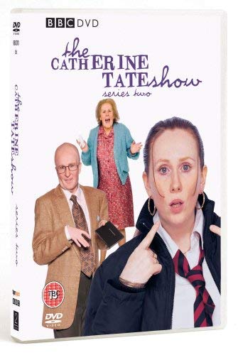 The Catherine Tate Show - Series 2