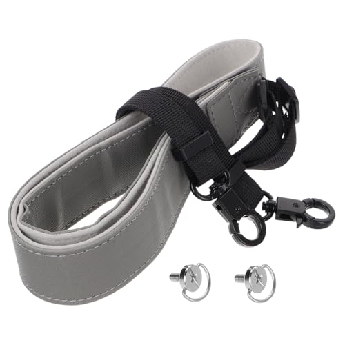 Uonlytech Drone Remote Control Strap Camera Lanyard Strap Compatible Camera Controller Use As Smart Controller Chain Holder Around Neck for Secure Handling for Outdoor Adventures