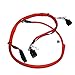 CF Advance Compatible with 02-04 Volkswagen Golf Jetta RK1044R Charging System Harness 02 03 04