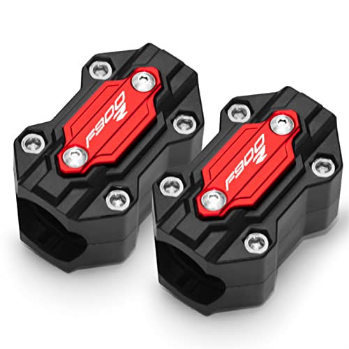Bloc de protection moteur pour BMW F900R et F900XR 2019-2022