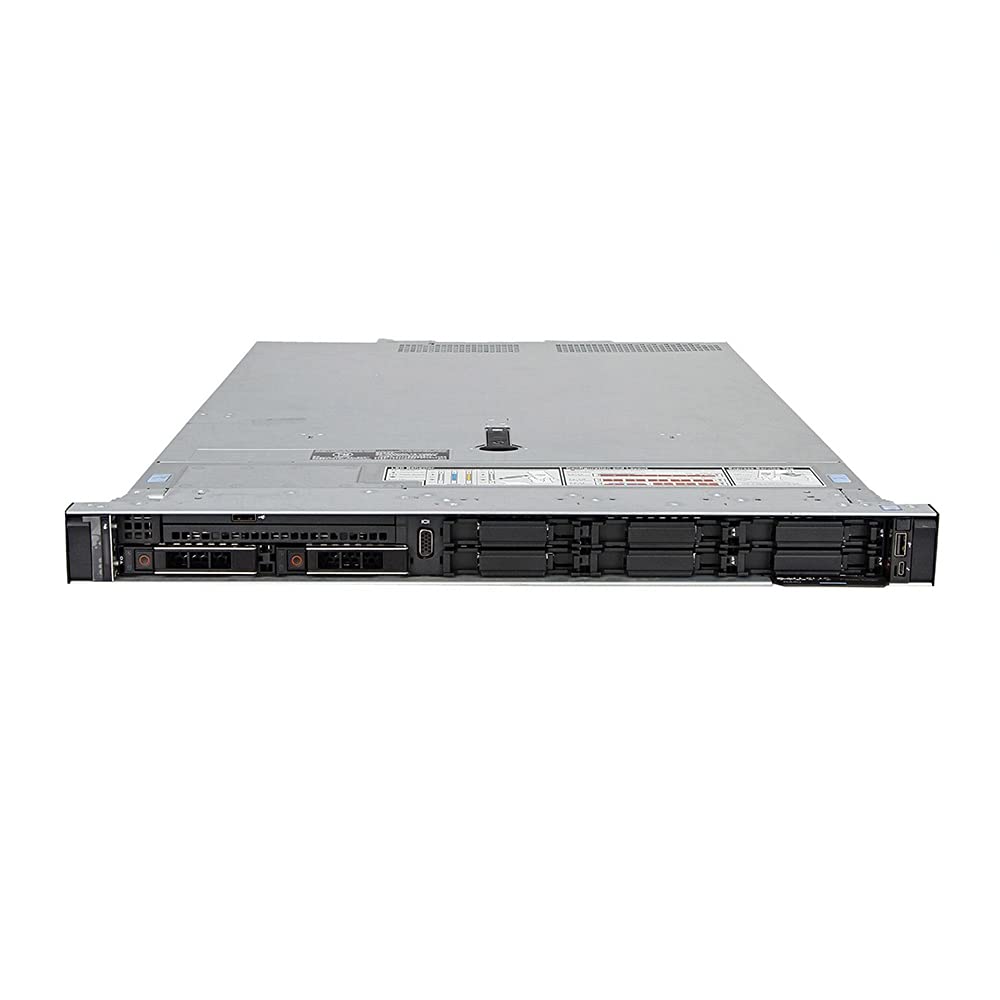 Amazon.com: PowerEdge Dell R440 Server | 2X Gold 6136 = 24 Cores