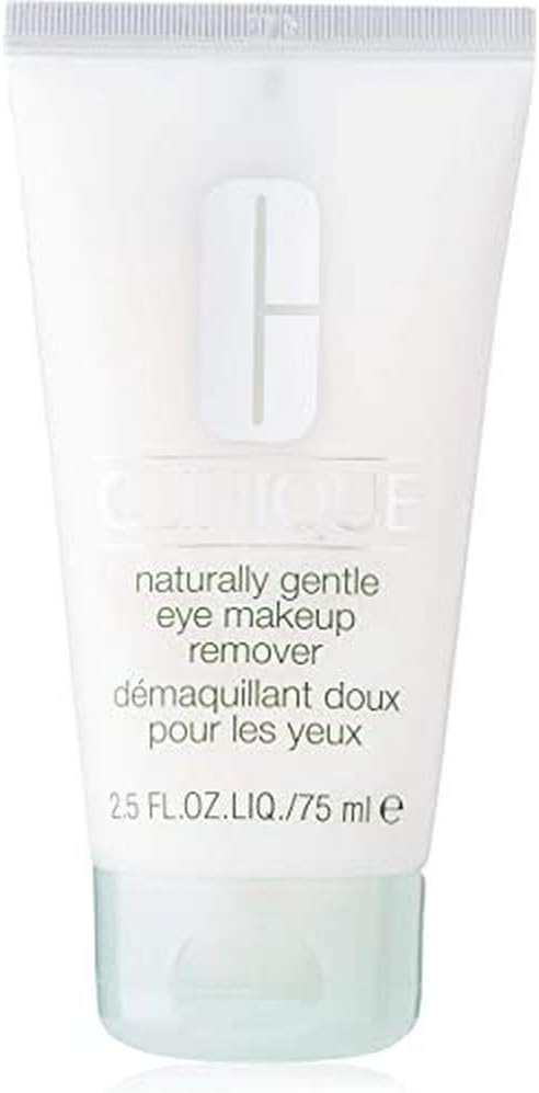 Clinique CLICOSC7368F301 Oog make-up remover,75 ml (1er-pakket),Meerkleuren