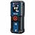 BOSCH GLM100-23 100 Ft Blaze Laser Distance Measure, Includes 2 AA Batteries