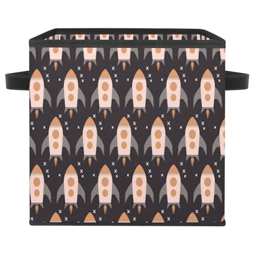 Boîte de rangement jouets pour ranger la chambre sans effort - 2