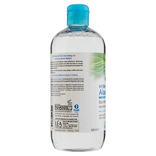 So' Bio Étic Lozione Micellaire Nettoyante al puro...